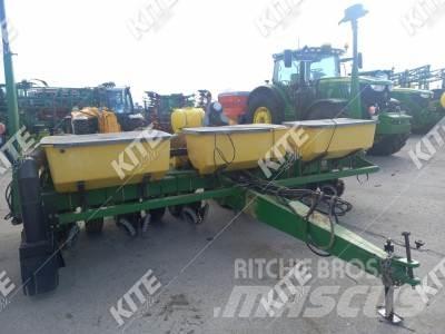 John Deere 1750 Kombisåmaskiner