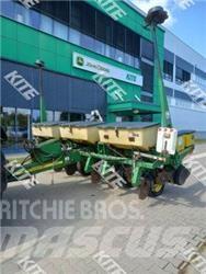 John Deere 1750 Kombisåmaskiner