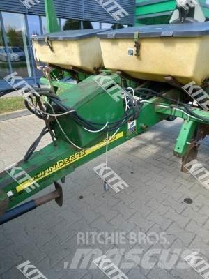 John Deere 1750 Kombisåmaskiner