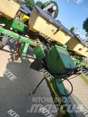 John Deere 1750 Kombisåmaskiner