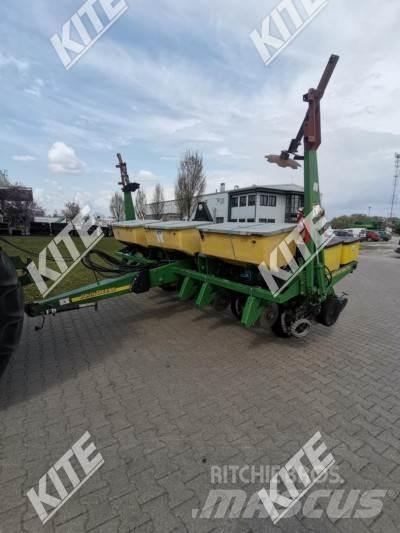 John Deere 1750 Kombisåmaskiner