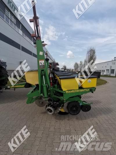 John Deere 1750 Kombisåmaskiner