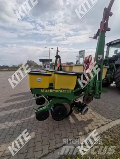 John Deere 1750 Kombisåmaskiner