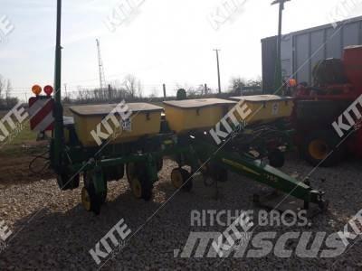 John Deere 1755 Kombisåmaskiner
