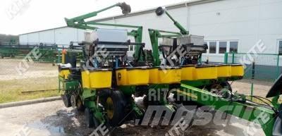 John Deere 1760 Kombisåmaskiner