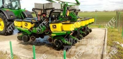 John Deere 1760 Kombisåmaskiner