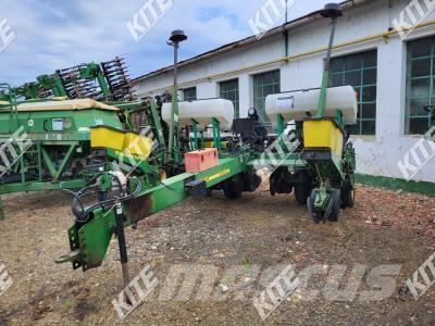 John Deere 1760NT Kombisåmaskiner