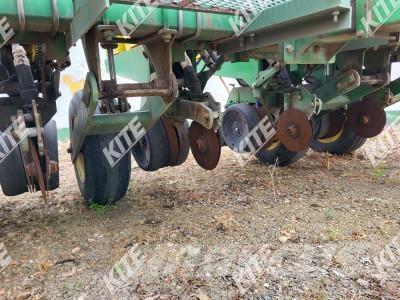 John Deere 1760NT Kombisåmaskiner