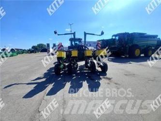 John Deere 1765NT Kombisåmaskiner