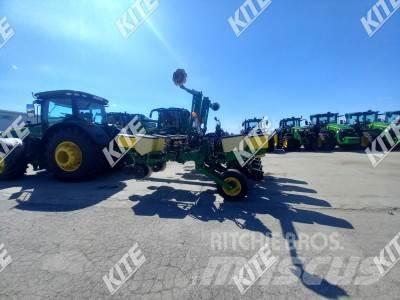 John Deere 1765NT Kombisåmaskiner