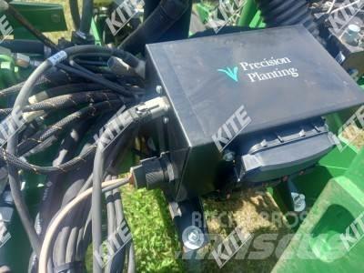 John Deere 1765NT Kombisåmaskiner