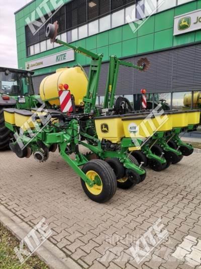 John Deere 1765NT Kombisåmaskiner
