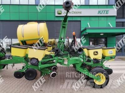John Deere 1765NT Kombisåmaskiner