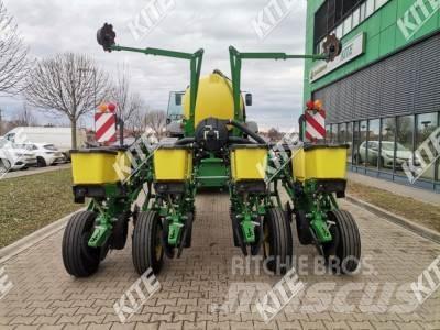John Deere 1765NT Kombisåmaskiner