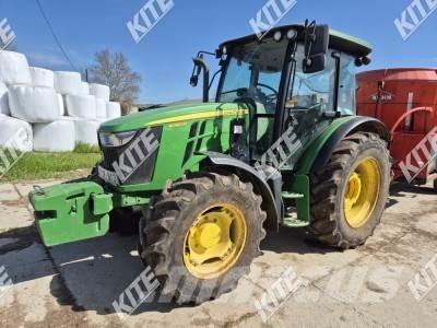 John Deere 5090M Traktorer