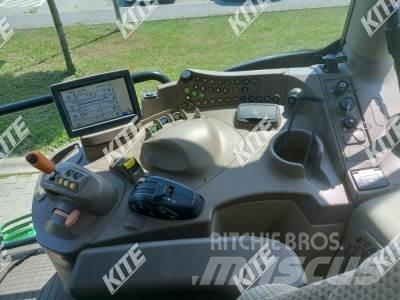 John Deere 6140R Traktorer