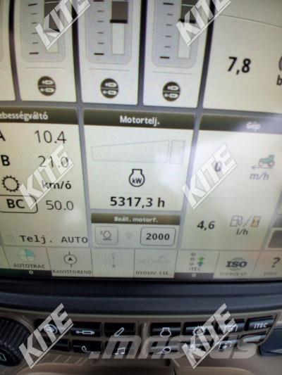 John Deere 6145R Traktorer