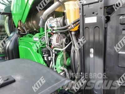 John Deere 6155M Traktorer