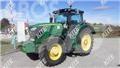 John Deere 6170R Traktorer