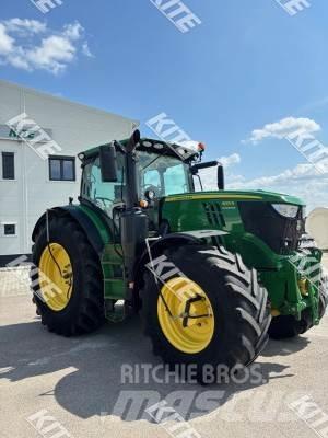 John Deere 6215R Traktorer