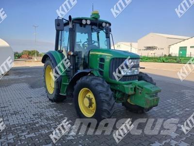 John Deere 6230 Traktorer