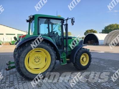 John Deere 6230 Traktorer