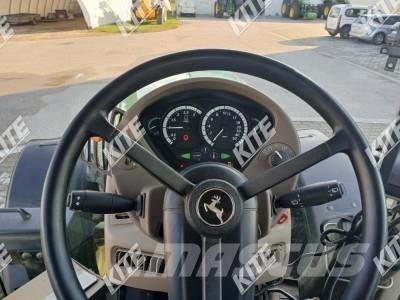John Deere 6230 Traktorer