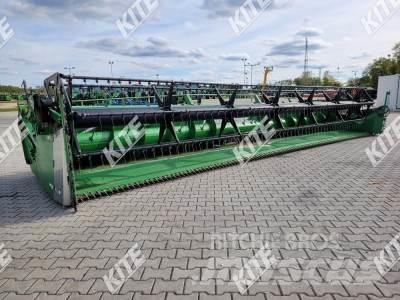 John Deere 630R Skärbord