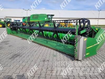 John Deere 630R Skärbord