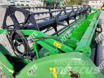 John Deere 630R Skärbord