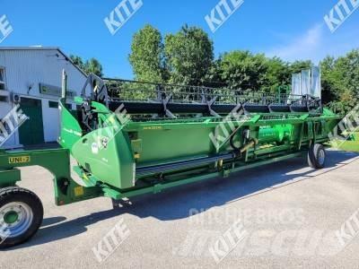 John Deere 630R Skärbord