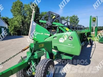 John Deere 630R Skärbord