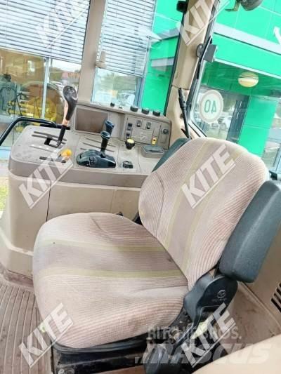 John Deere 6330 Traktorer