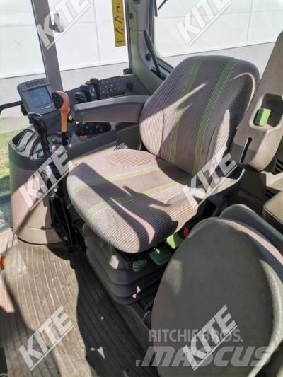 John Deere 6830 Premium Traktorer