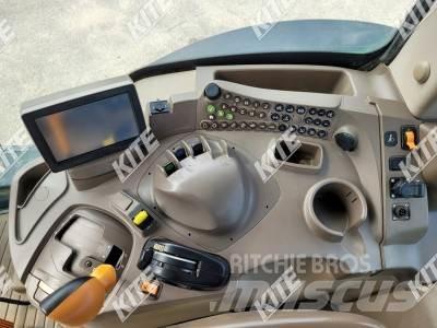 John Deere 7230R Traktorer