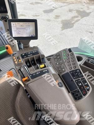 John Deere 7230R Traktorer