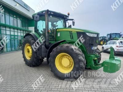 John Deere 7280R Traktorer