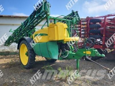 John Deere 732I/27M Dragna sprutor