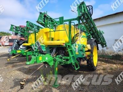 John Deere 732I/27M Dragna sprutor