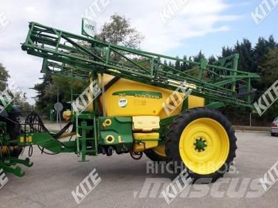 John Deere 740/21M Dragna sprutor