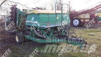 John Deere 740A Såmaskiner