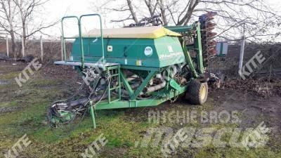 John Deere 740A Såmaskiner