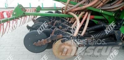 John Deere 740A Såmaskiner