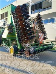 John Deere 740A Såmaskiner