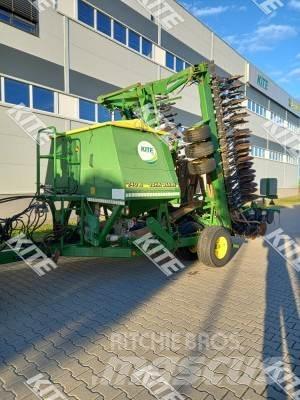 John Deere 740A Såmaskiner
