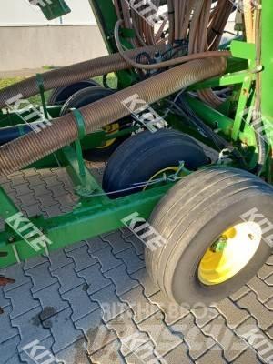 John Deere 740A Såmaskiner