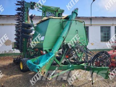 John Deere 740A 9M Såmaskiner