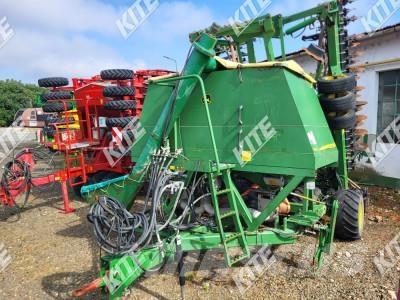 John Deere 740A 9M Såmaskiner
