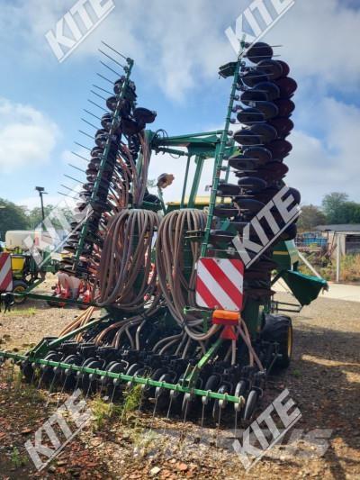 John Deere 740A 9M Såmaskiner