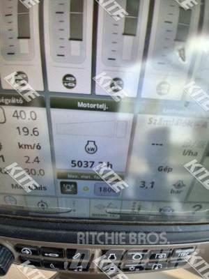 John Deere 8370R Traktorer